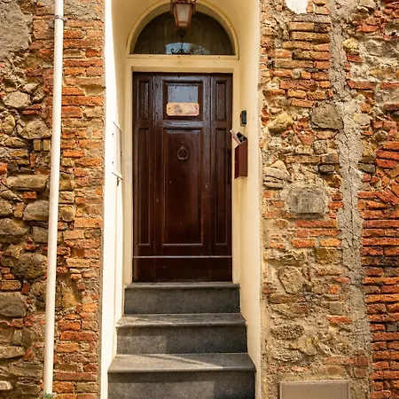 Apartment La Piccola Dimora