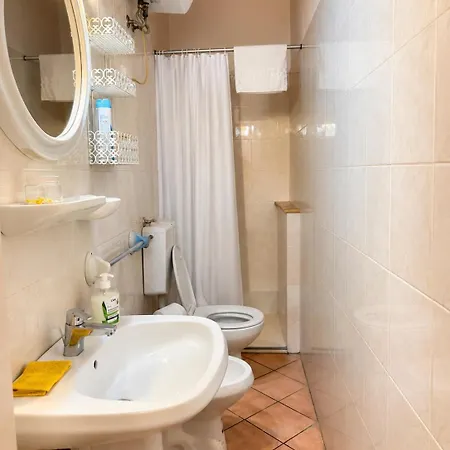 La Piccola Dimora Apartamento *