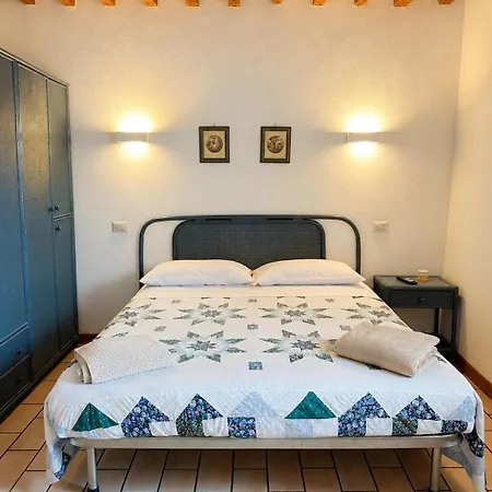 La Piccola Dimora Gambassi Terme