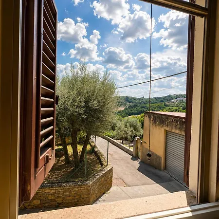 La Piccola Dimora Apartment
