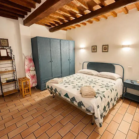 Apartment La Piccola Dimora *