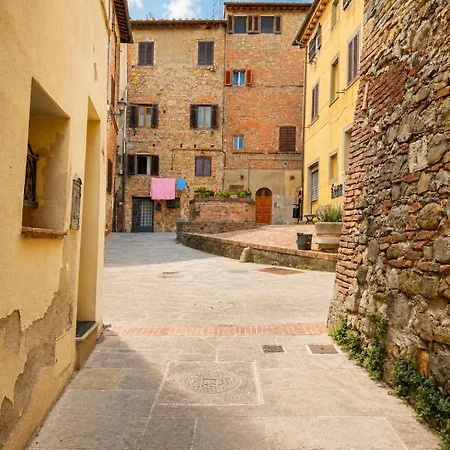 Apartment La Piccola Dimora *